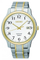 Orë dore Seiko SGEH68P1, e argjendtë