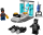 Set LEGO® Marvel 76212 Shuri's Laboratory, 58 pjesë