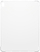 Заштитна футрола за таблет PanzerGlass SAFE Case, за iPad Air 13" 2024, проѕирна