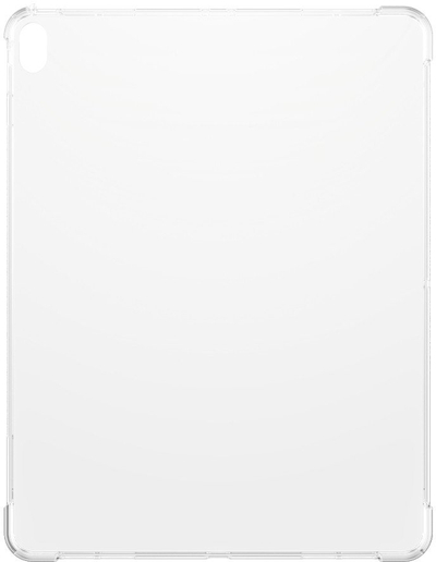 Заштитна футрола за таблет PanzerGlass SAFE Case, за iPad Air 13" 2024, проѕирна