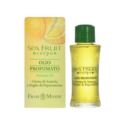Vaj i parfumosur Frais Monde 10 ml