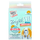 Maskë për sy Dirty Works Bright Eyes, 3 x 4 ml