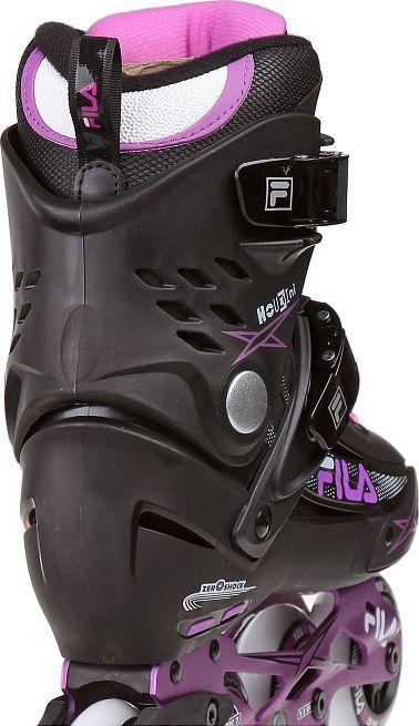 Fila Madame Houdini Ролшуи
