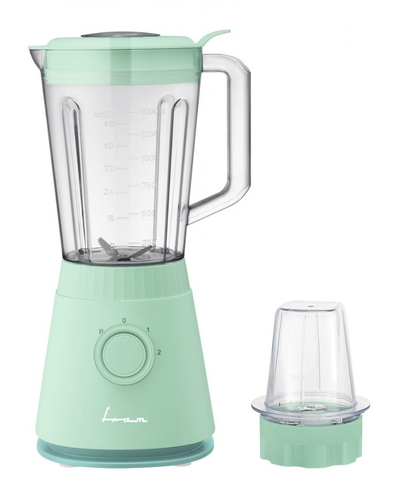 Blender tavoline FRAM FBL-R600GBL, 600W, 1.5L, i zi