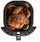 Fritezë me ajër KLAUSBERG KB-7599, 4.5L, 1400W, e zezë