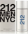 Eau de Toilette për meshkuj Carolina Herrera 212 Men NYC, 200ml