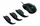 Maus Razer Naga Trinity, zi