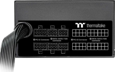 Burim energjie Thermaltake Smart BM2 PS-SPD-0750MNFABE-1 ATX, 750W