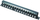 Gembird 19C-CM2 19'' Систем за Управување со Кабели 1U