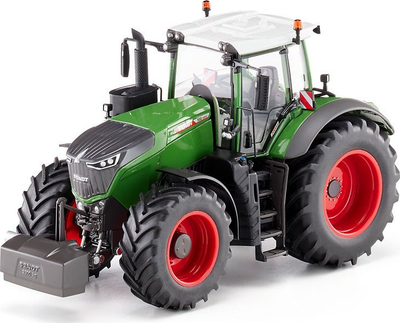 Model traktor Wiking Fendt 1050 Vario, shkallë 1/32, metal die-cast, jeshil