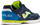 Këpucë futsalli Joma Top Flex 2303 IN, indoor, lëkurë, blu navy