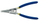 Pinca Vorel Circlip 43055, 180mm