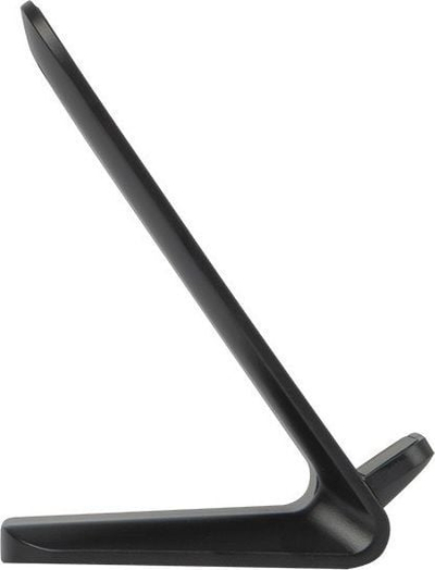Karikues wireless Blow WCH-07, bazë karikimi, i zi