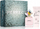 Set dhurate Marc Jacobs Perfect, Eau de Parfum 50 ml, locion trupi 75 ml, per goca