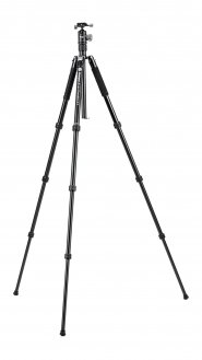 Фотографски статив Fotopro X-Go C, алуминиум, 62.4\", носивост 10kg