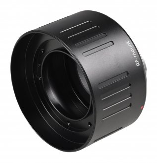 Bajonetë ndërrуese Laowa Nanomorph LF, за објектив 60mm T2.9, Canon RF