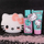 Set për trup Accentra Hello Kitty
