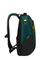 Çantë Shpine Samsonite Ecodiver M Ngjyrë Gur Kali / Lime