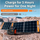 Станица за полнење Explorer 1000 Power