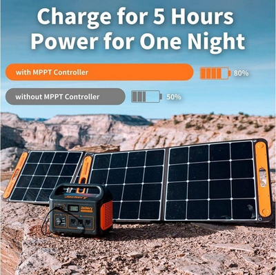 Станица за полнење Explorer 1000 Power