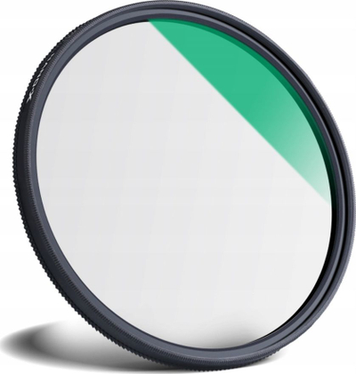 Filtër polarizues Kf Cpl, 49 mm