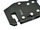 Pinca për profile Geko 260mm, çelik 65Mn, doreza ergonomike, blu e zezë