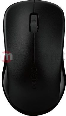 Maus wireless Rapoo 1620, 2.4GHz, 1000 DPI, i zi