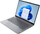 Laptop Lenovo ThinkBook 14 G6, 14", AMD Ryzen 5 7530U, 8 GB RAM, 512 GB SSD, i hirtë