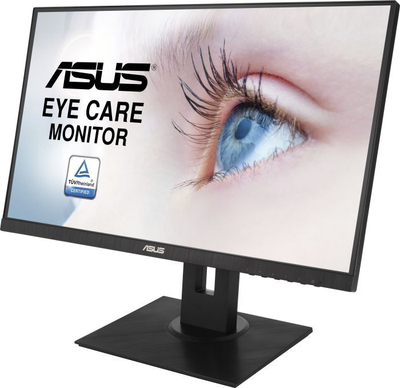 Monitor ASUS VA24DQLB, 23.8", Full HD, LED, i zi