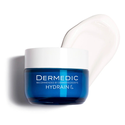 Krem nate hidratues Dermedic HYDRAIN, 50ml