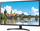 Monitor LG 32MN500M-B, 31.5", Full HD, i zi