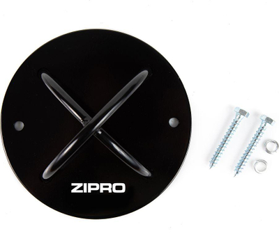 Mbajtës Zipro për shirita trajnimi 18cm