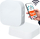 Gateway smart home ART Zigbee 3.0, urë lidhëse, i bardhë