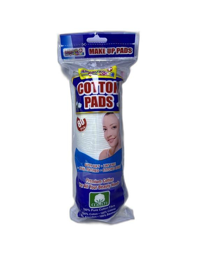 Pambuk make-upi 80/1. UNIMIKS