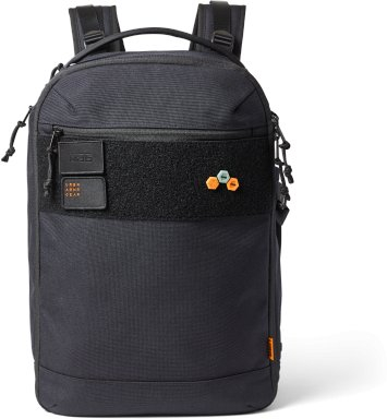 Shpinë UAG Premium Tech 24L, për laptop 16", i zi