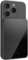 Powerbank FIXED MagZen 5 Crystal Qi2, 5000mAh, MagSafe, црна