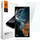 Folie mbrojtës Spigen Neo Flex për Samsung Galaxy S22 Ultra, 2 copë