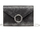 Çantë e vogël e zezë Erin Clutch Tamaris 2407172-001