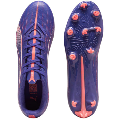Atlete për burra Puma Ultra 5 Play FG/AG 01