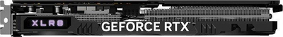 Kartelë grafike PNY GeForce RTX 4060 Ti XLR8 Gaming Verto Epic-X RGB 8GB GDDR6