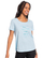 Maicë Roxy Chasingtheswell Regular Fit ERJZT05363, e kaltër, L