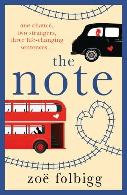 The Note - Zoe Folbigg