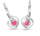 Vathë për fëmijë Cutie Jewellery C2752-10-X-2, ari i bardhë