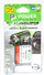 Bateri për aparat PowerPlant NP-130, 3.7V, 1850mAh, e bardhë