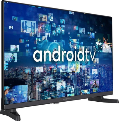 TV GoGEN TVH32A330, 32'', HD Ready, Android, i zi