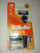 Rroje Gillette Fusion5 Sport Starter, 1 dorezë, 3 koka, blu