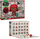Kalendar Aventi Funko Star Wars Holiday Darth Vader, 24 surpriza, figura mini vinili, shumëngjyrësh