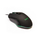 Mouse gaming Spacer, 2400 dpi, 6 butona, RGB, i zi