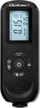 Мерач на дебелина на облека Qoltec, 0 2000 μm, LCD екран, сив