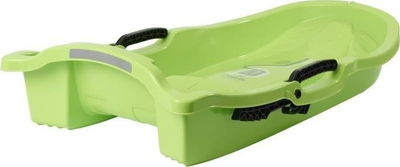 Slitë bore Stiga Pacer Brake, 89x45x17 cm, jeshile
